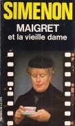 Maigret et la Vieille Dame