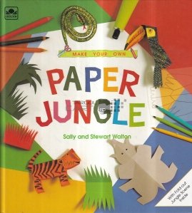 Paper Jungle