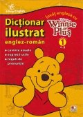 Invat engleza cu Winnie de Plus Dictionar ilustrat englez-roman