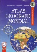 Atlas geografic mondial
