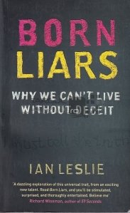 Born Liars
