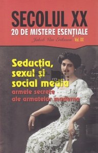 Seductia, sexul si social media
