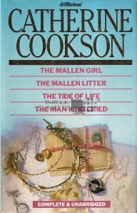 The Mallen Girls. The Mallen Litter. The Tide of Life. The Man Who Cried