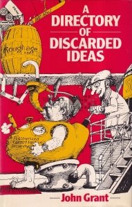 A Directory of Discarded Ideas