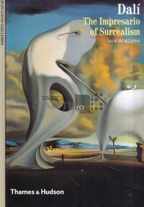 Dali / Dali: Impresarul suprarealismului