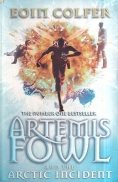 Artemis Fowl and the Arctic Incident