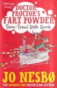 Doctor Proctor's Fart Powder