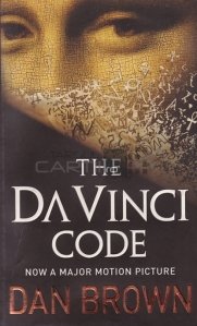 The DaVinci code / Codul lui DaVinci