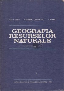 Geografia resurselor naturale