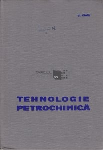 Tehnologie petrochimica