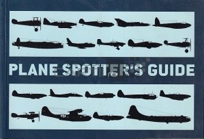 Plane spotter's guide