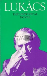 The historical novel / Romanul istoric