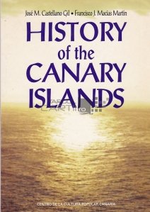 History of the Canary Islands / Istoria insulelor canare