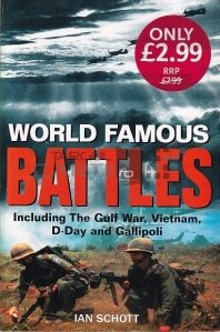 World Famous Battles