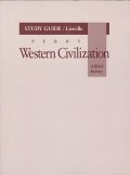 Western civilisation: a brief survey