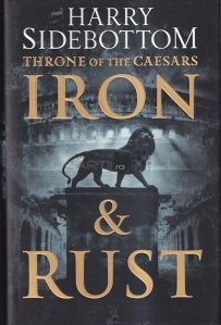 Throne of the Caesars Iron & Rust