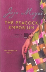 The Peacock Emporium