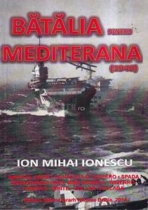 Batalia pentru mediterana (1940)