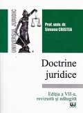 Doctrine juridice