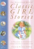The Kingfisher Book of Classic Girl Stories