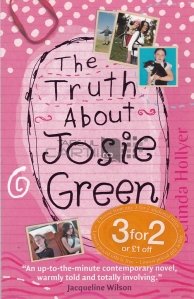 The Truth About Josie Green / Adevarul despre Josie Green