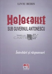 Holocaust sub guvernul Antonescu