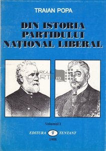 Din istoria partidului national liberal
