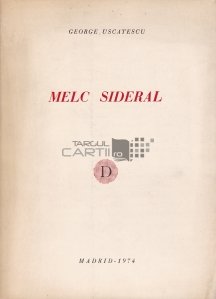 Melc sideral