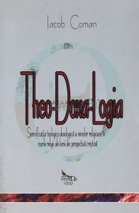 Theo-Doxa-Logia