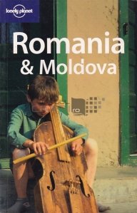 Romania & Moldova