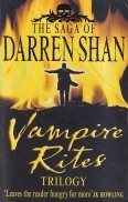 Vampire Rites Trilogy