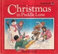 Christmas in Puddle Lane