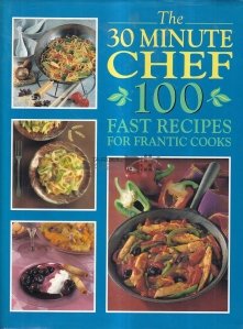The 30 Minute Chef
