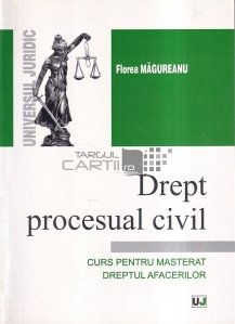 Drept precesual civil