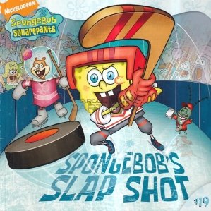 Spongebob's Slap Shot