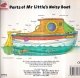 Mr Little's Noisy Boat