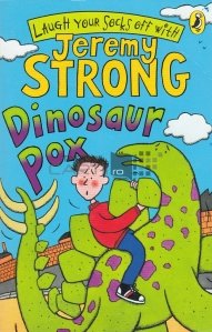 Dinosaur pox / Dinozaurul Pox