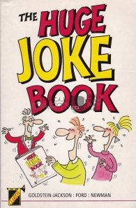 The huge joke book / Uriasa carte de glume