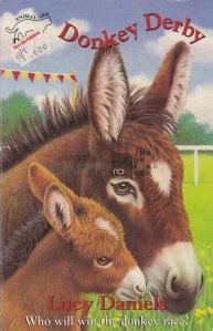 Donkey Derby / Cursa cu magarusi
