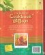 The Usborne Cookbook for Boys