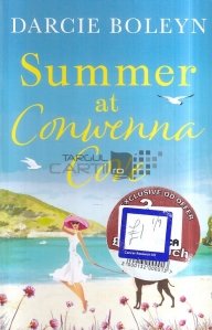 Summer at Conwenna Cove
