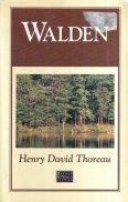 Walden and Other Writings
