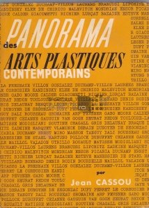 Panorama des arts plastiques contemporains / Panorama artelor plastice contemporane
