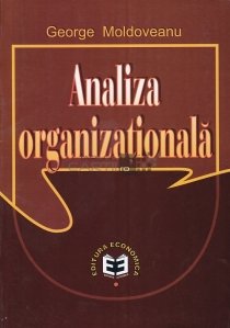 Analiza organizationala