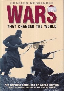 Wars that Changed the World