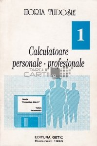 Calculatoare personale-profesionale