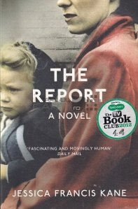 The Reporter: A Novel