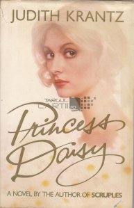 Princess Daisy / Printesa Daisy