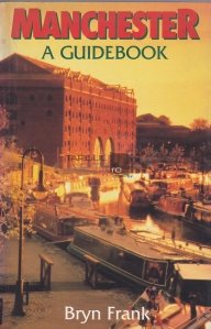 Manchester, A guide book
