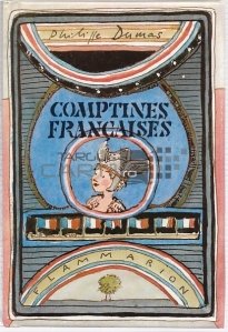 Comptines francaises